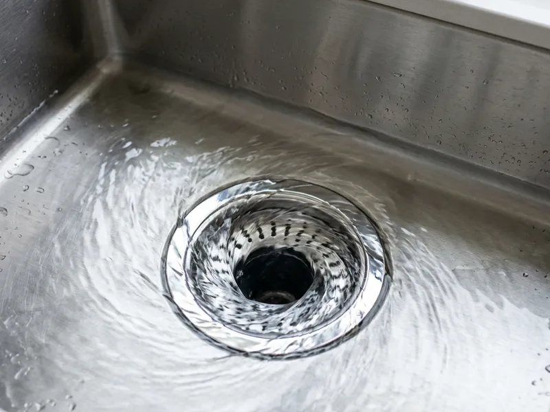 Drain Cleaning Plumber in Brecon, OH
