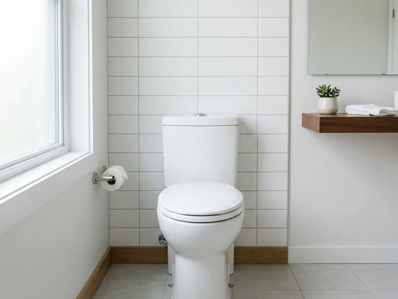 Toilet Repair & Installation Plumber in Brecon, OH